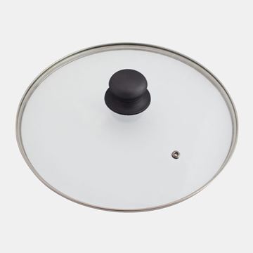 Picture of EUROTRAIL PAN LID 28 CM